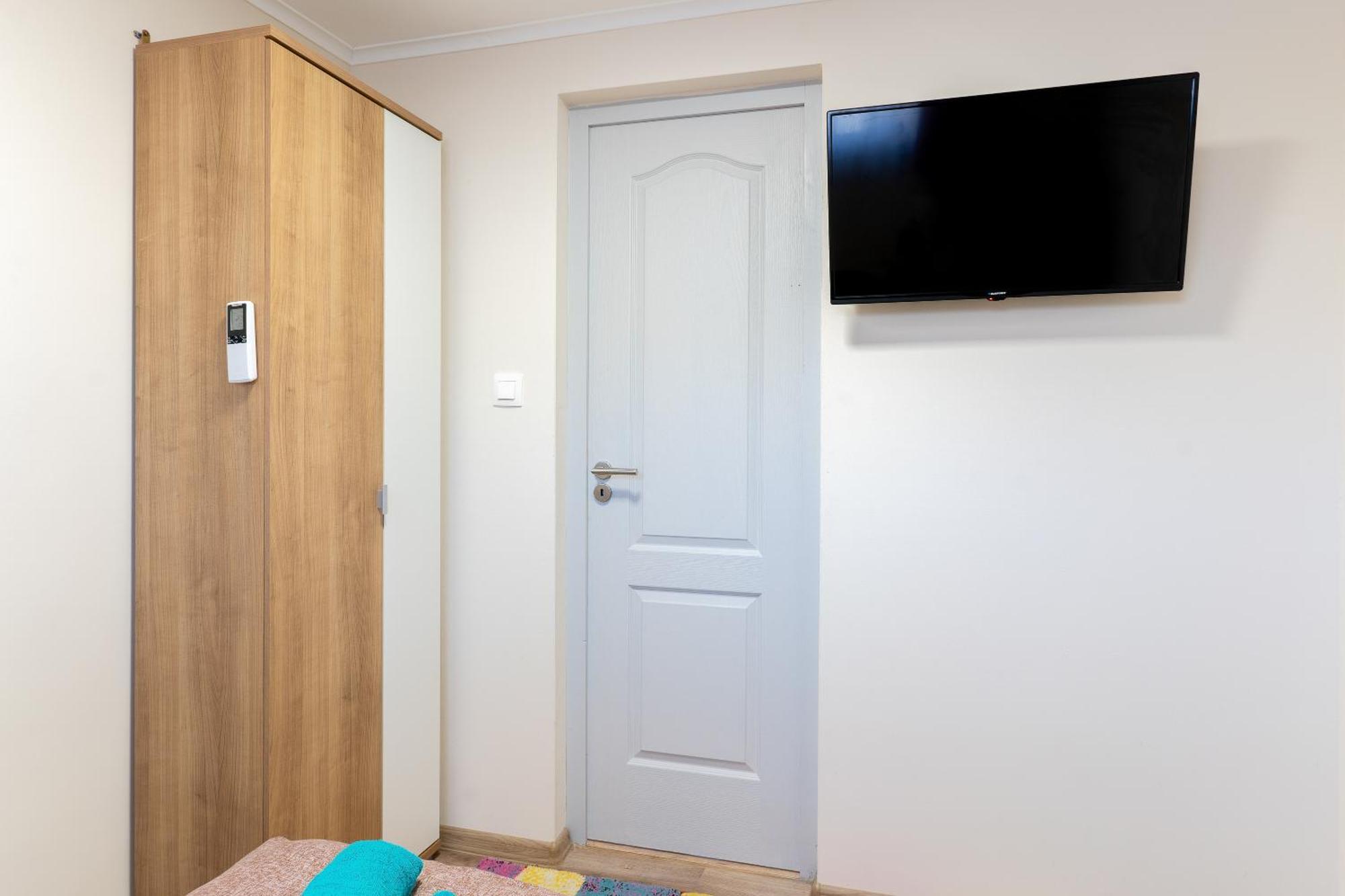 Lili Apartman Harkany Exterior photo