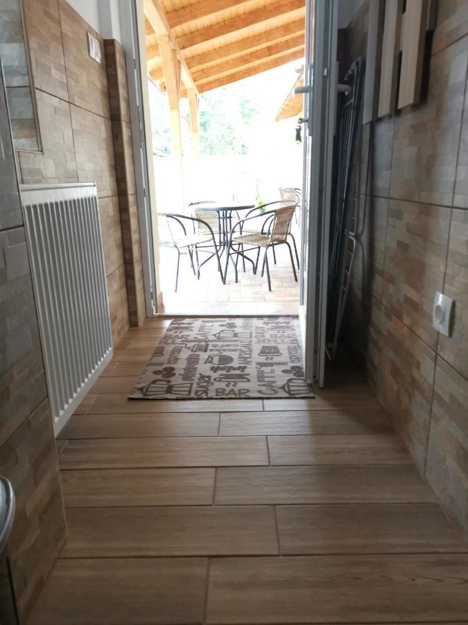 Lili Apartman Harkany Exterior photo